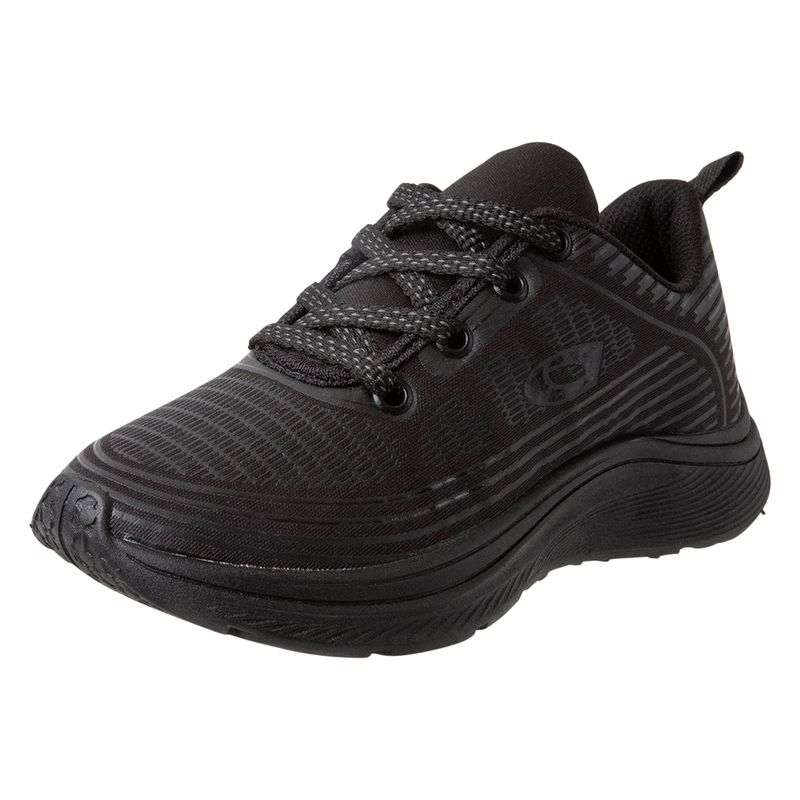 Zapatos deportivos Ground Runner para hombre