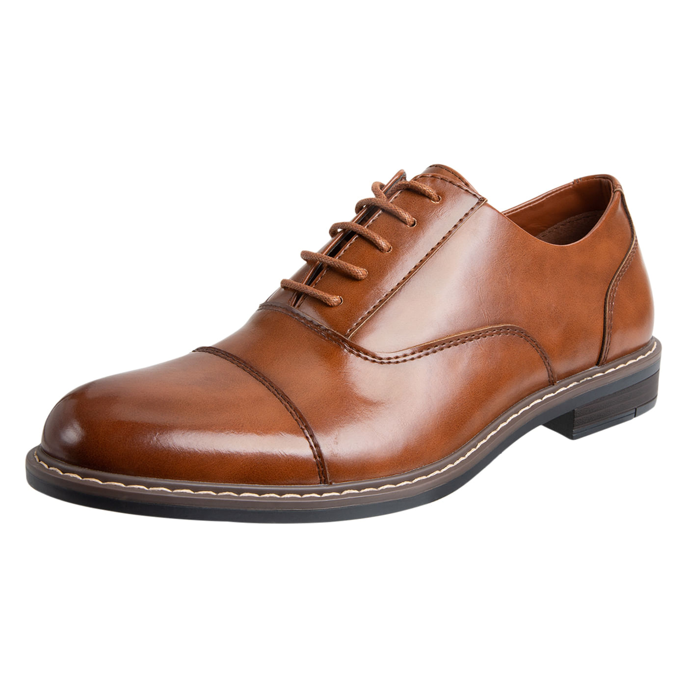 Zapatos de vestir tipo oxford para hombre Formales