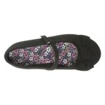 Zapatos-Ana-Wrap-Bow-para-niñas-pequeñas