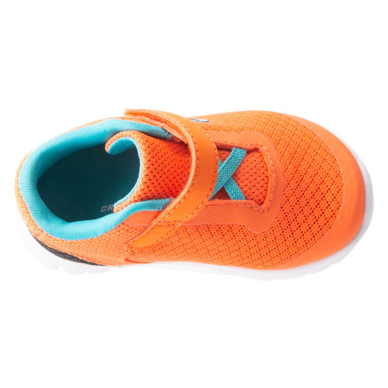 Zapatos-deportivos-Gusto-XT-para-niña-pequeña