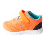 Zapatos-deportivos-Gusto-XT-para-niña-pequeña