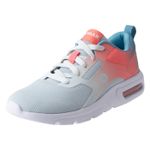 Zapatos deportivos Concur para mujer