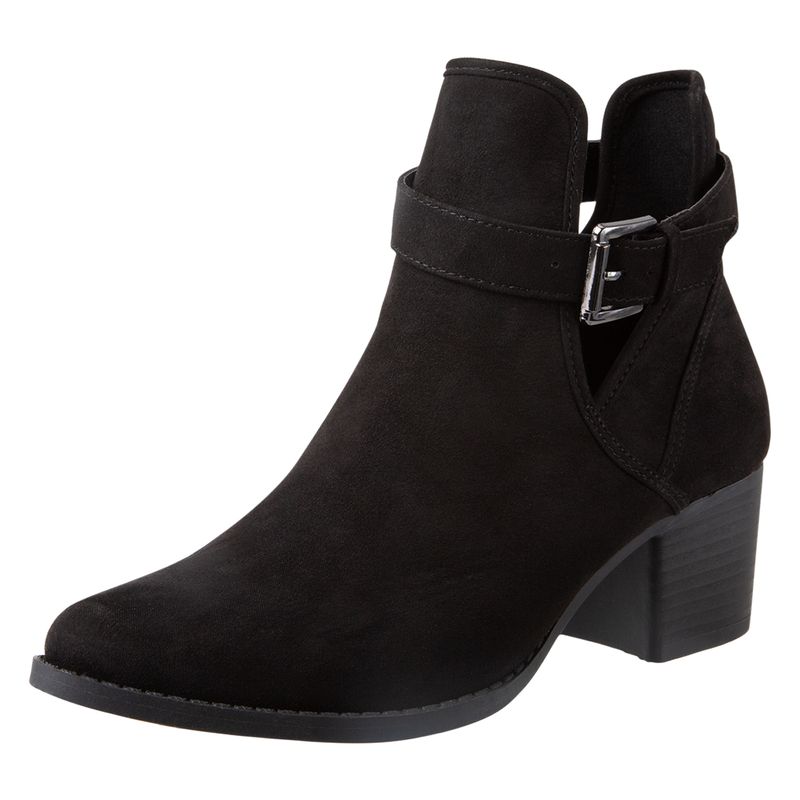 Payless botas de discount mujer