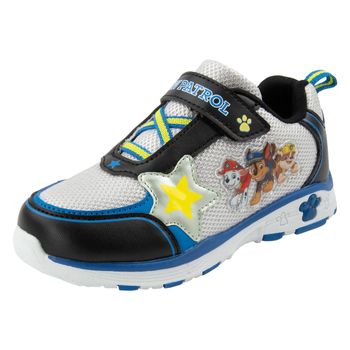 Zapatos deportivos con diseño Paw Patrol para niño pequeño