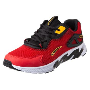 Zapatos deportivos Agile Tech para hombre