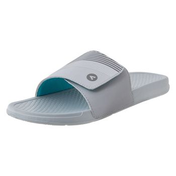 Sandalis planas Apex para hombre
