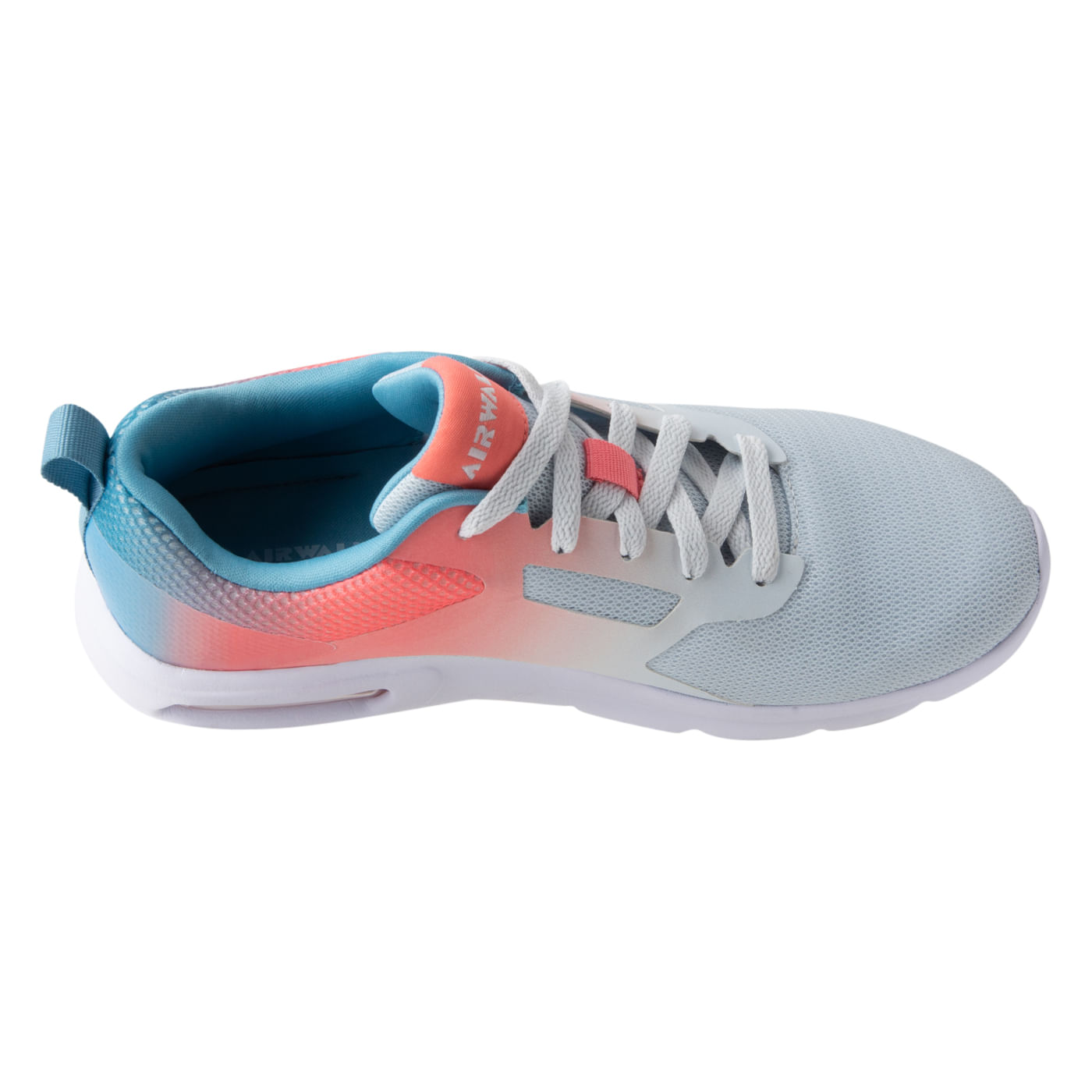 Zapatos deportivos Magic Concur para mujer