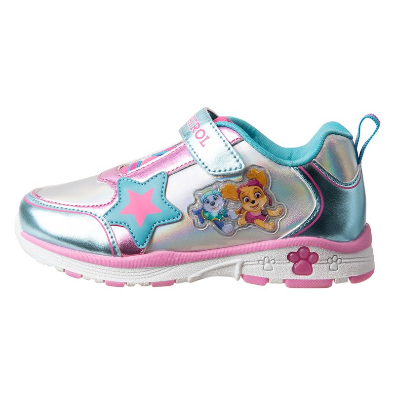 Zapatos-deportivos-con-diseño-de-Paw-Patrol-para-niña-pequeña-PAYLESS