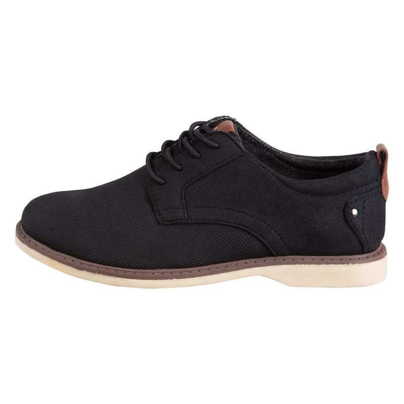 Zapatos casuales Theo tipo Oxford para ni o Casuales