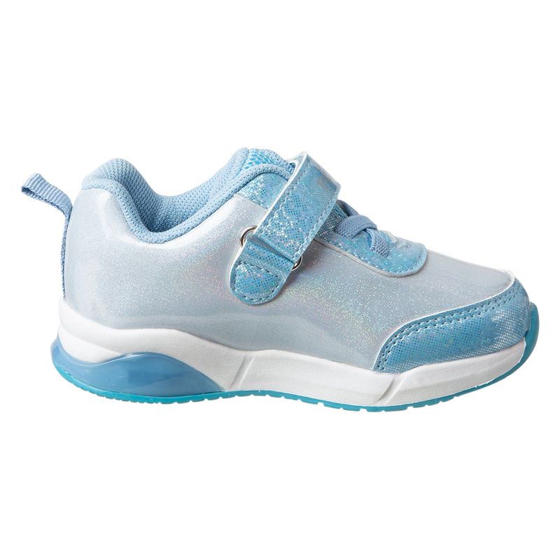 Zapatos-deportivos-con-diseño-de-Frozen-para-niña-pequeña-PAYLESS