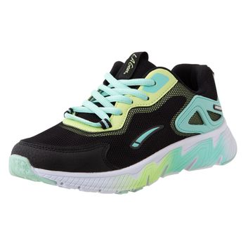 Zapatos deportivos Agile para mujer