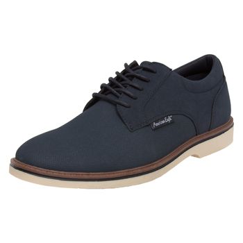 Zapatos casuales Theodore tipo Oxford para hombre