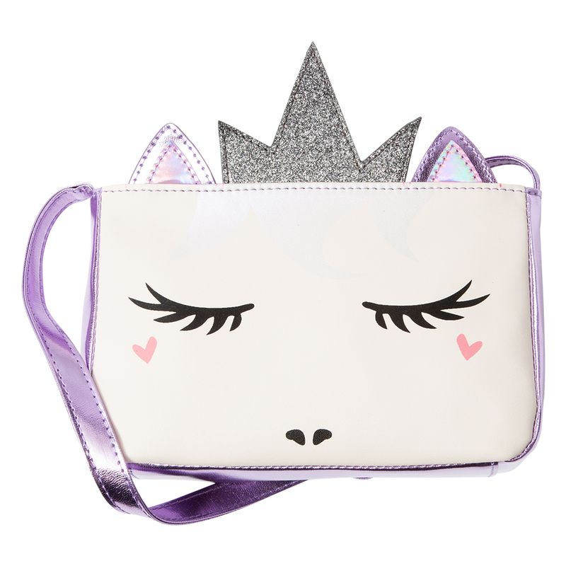 Bolso-con-diseño-de-gato-con-tiara-para-niña