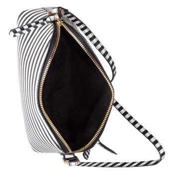 Bolso de cruzar Dome para mujer