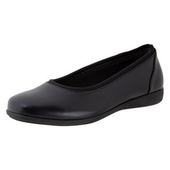 Zapatos casuales Blissful Comfort para mujer