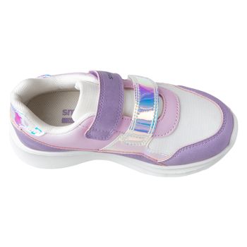 Zapatos casuales Skylap para niña pequeña