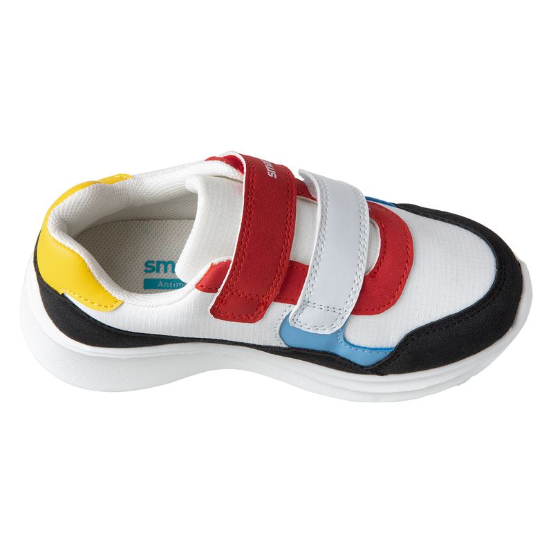 Zapatos-casuales-Skylap-para-niño-pequeño