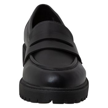 Zapatos casuales Guy tipo mocasín para mujer