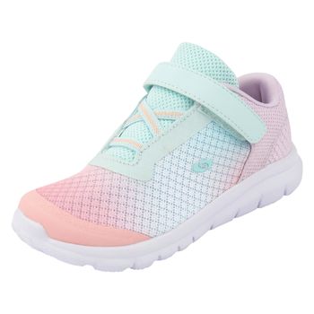 Zapatos deportivos Fade Gusto XT II para niña pequeña