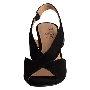 Zapatos de vestir Lula para mujer