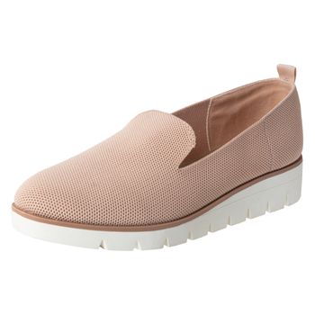 Zapatos casuales Malibu para mujer