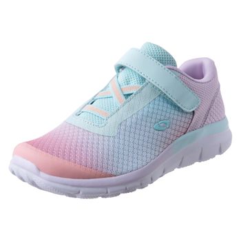 Zapatos deportivos Fade Gusto II para niña pequeña