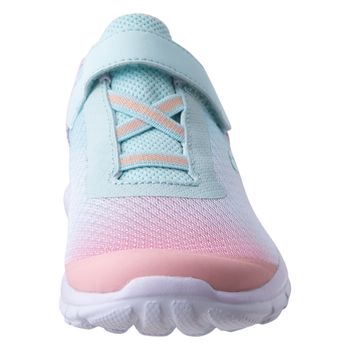 Zapatos deportivos Fade Gusto II para niña pequeña