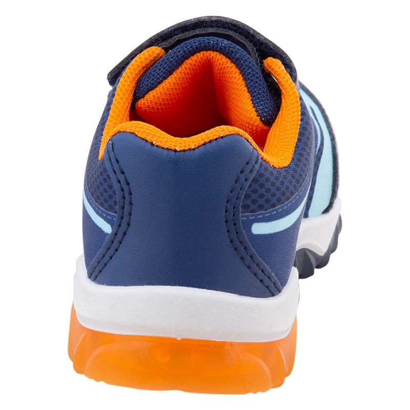 Zapatos-deportivos-con-diseño-de-Paw-Patrol-para-niño-pequeño