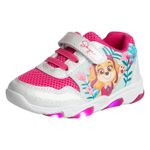 Zapatos-deportivos-con-diseño-de-Paw-Patrol-para-niña-pequeña