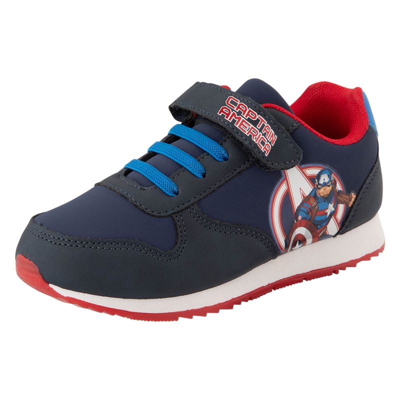 Zapatos-deportivos-para-niño-pequeño