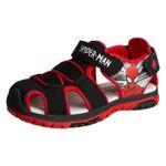 Zapatos-deportivos-con-diseño-de-Spiderman-para-niño-pequeño