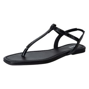 Sandalias planas Duchess para mujer