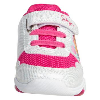 Zapatos deportivos con diseño de Paw Patrol para niña pequeña