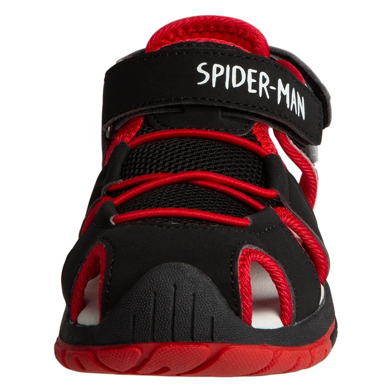 Zapatos-deportivos-con-diseño-de-Spiderman-para-niño-pequeño