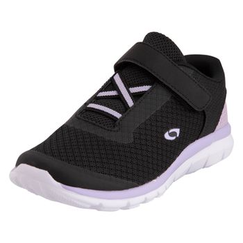 Zapatos deportivos Gusto XT para niña