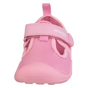 Zapatos casuales Aqua para niña pequeña