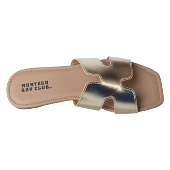 Sandalias Rover para mujer