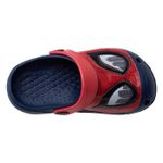 Sandalias-con-diseño-de-Spideman-para-niño-pequeño