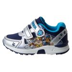 Zapatos-deportivos-con-diseño-de-Paw-Patrol-para-niño-pequeño