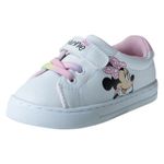 Zapatos-deportivos-con-diseño-de-Minnie-para-niña-pequeña