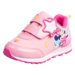 Zapatos-deportivos-con-diseño-de-Minnie-para-niña-pequeña