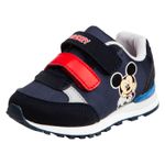 Zapatos-deportivos-con-diseño-de-Micky-para-niño-pequeño