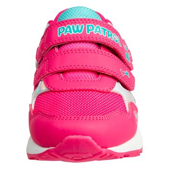 Zapatos con diseño de Paw Patrol para niña pequeña