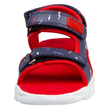 Sandalias Jack para niño pequeño