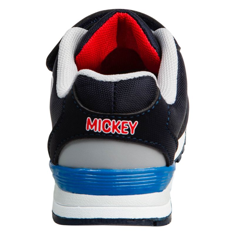 Zapatos-deportivos-con-diseño-de-Micky-para-niño-pequeño