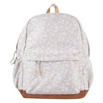 Mochila Scout para mujer