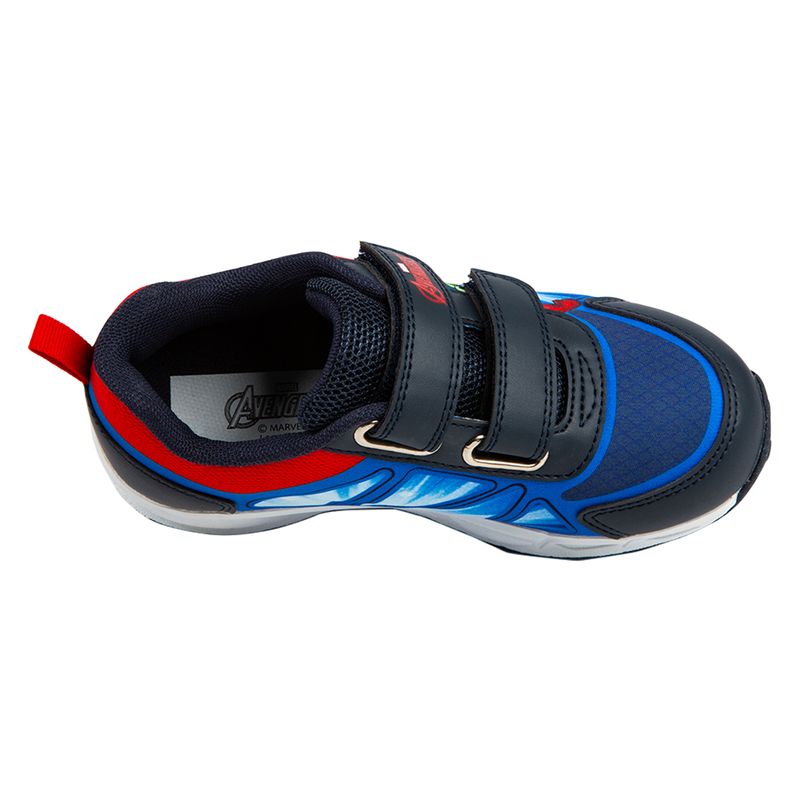 Zapatos-deportivos-Runner-para-niño-pequeño