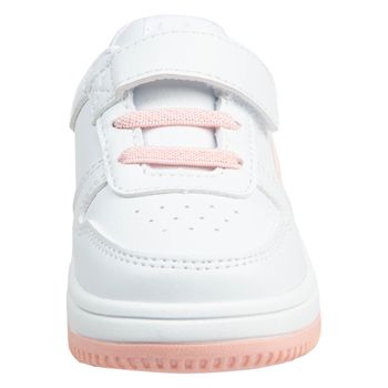 Zapatos deportivos Dash Court para niña pequeña