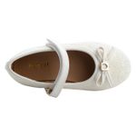 Zapatos-planos-casuales-Dasha-para-niña-pequeña