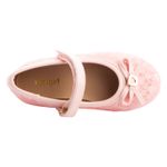 Zapatos-planos-casuales-Dasha-para-niña-pequeña